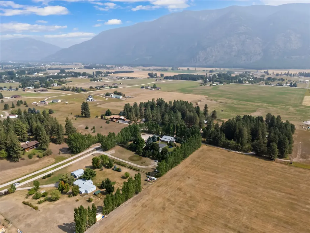 300 Jay Hawk Lane Columbia Falls MT 59912