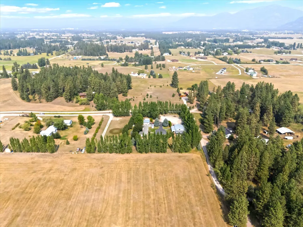 300 Jay Hawk Lane Columbia Falls MT 59912