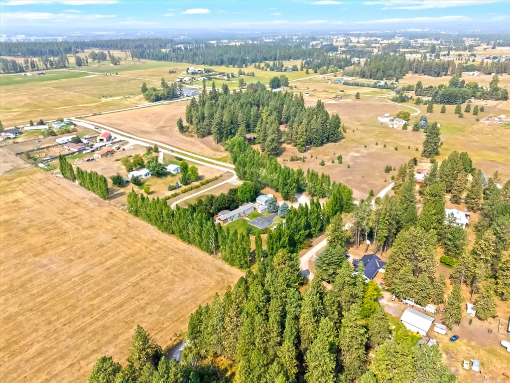 300 Jay Hawk Lane Columbia Falls MT 59912