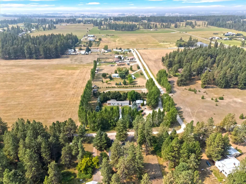 300 Jay Hawk Lane Columbia Falls MT 59912