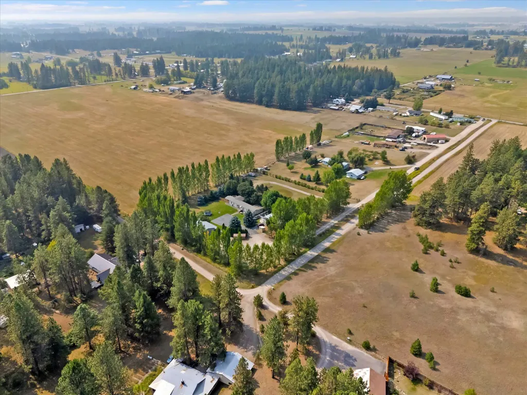 300 Jay Hawk Lane Columbia Falls MT 59912