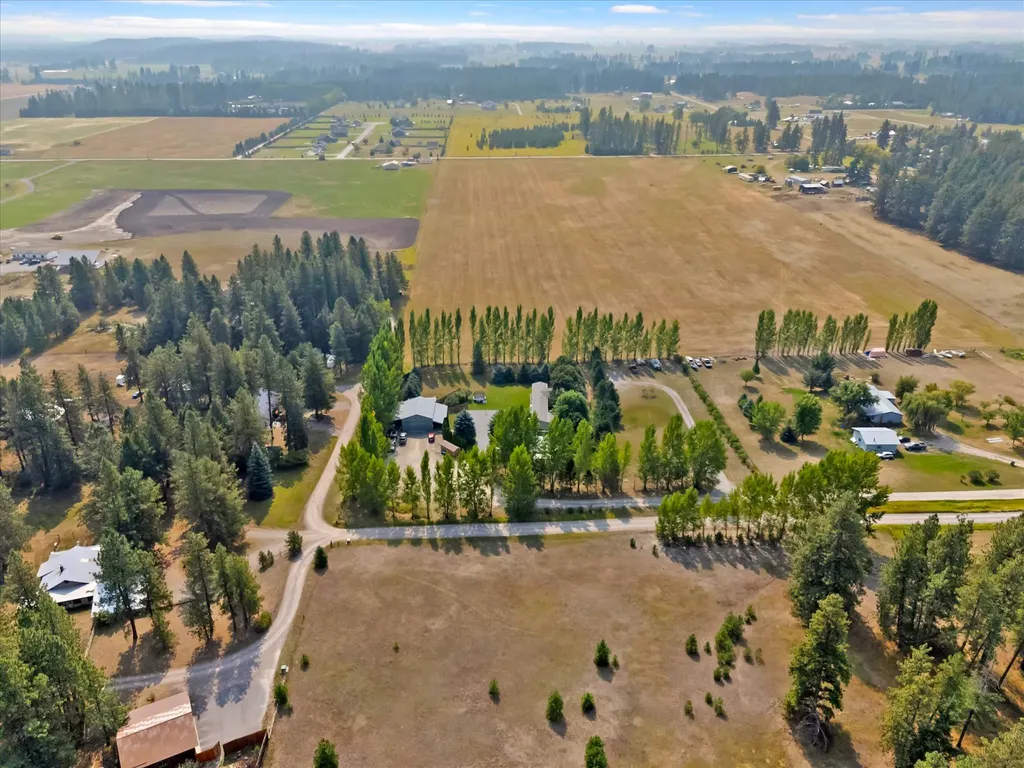 300 Jay Hawk Lane Columbia Falls MT 59912