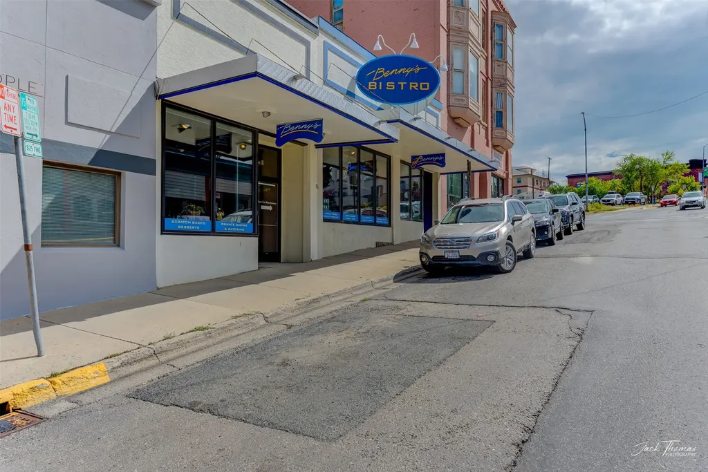 108 E 6th Avenue Helena MT 59601