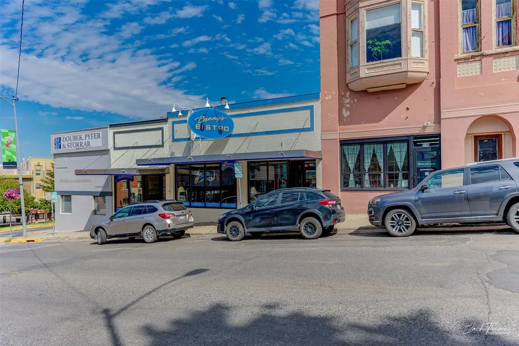 108 E 6th Avenue Helena MT 59601