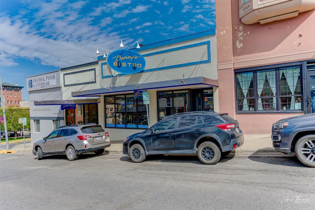 108 E 6th Avenue Helena MT 59601