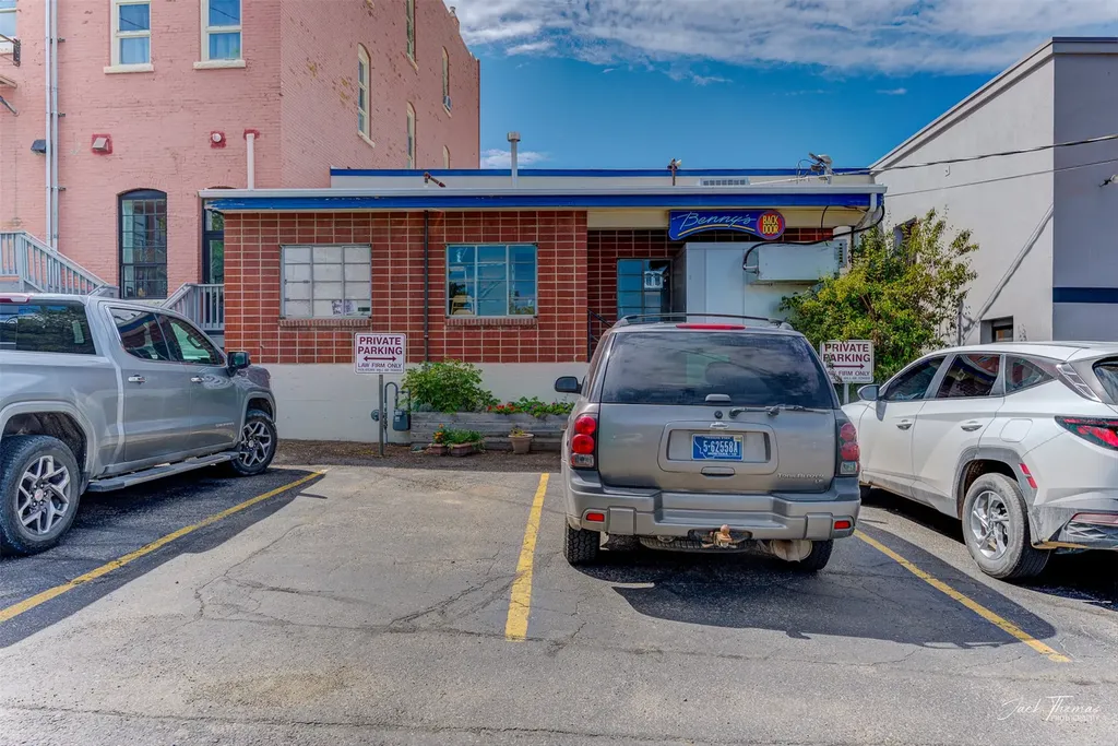 108 E 6th Avenue Helena MT 59601
