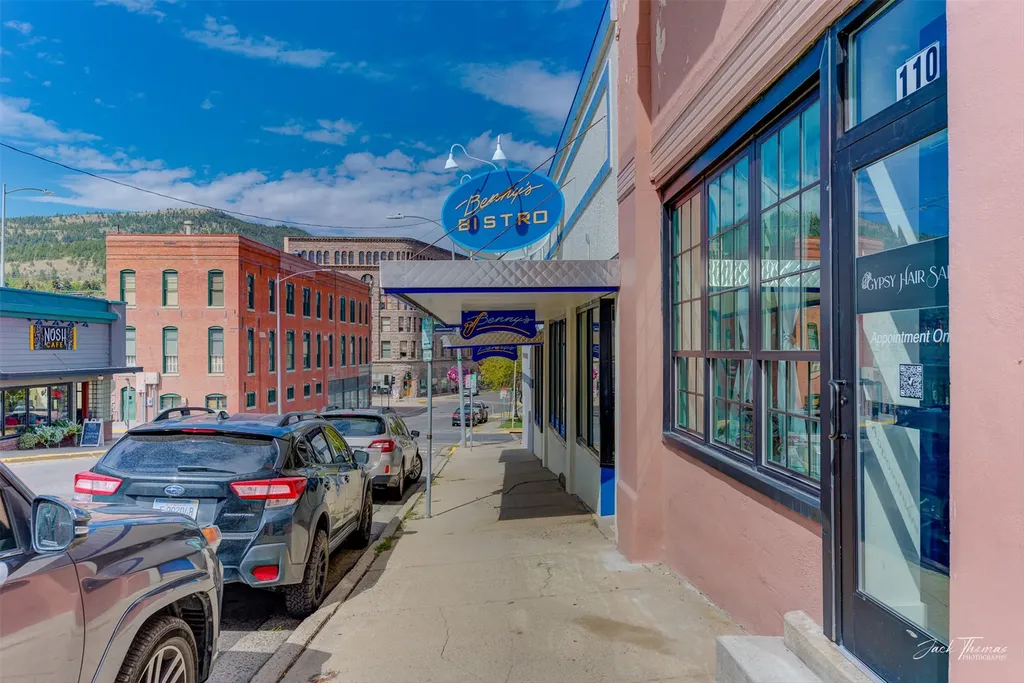 108 E 6th Avenue Helena MT 59601