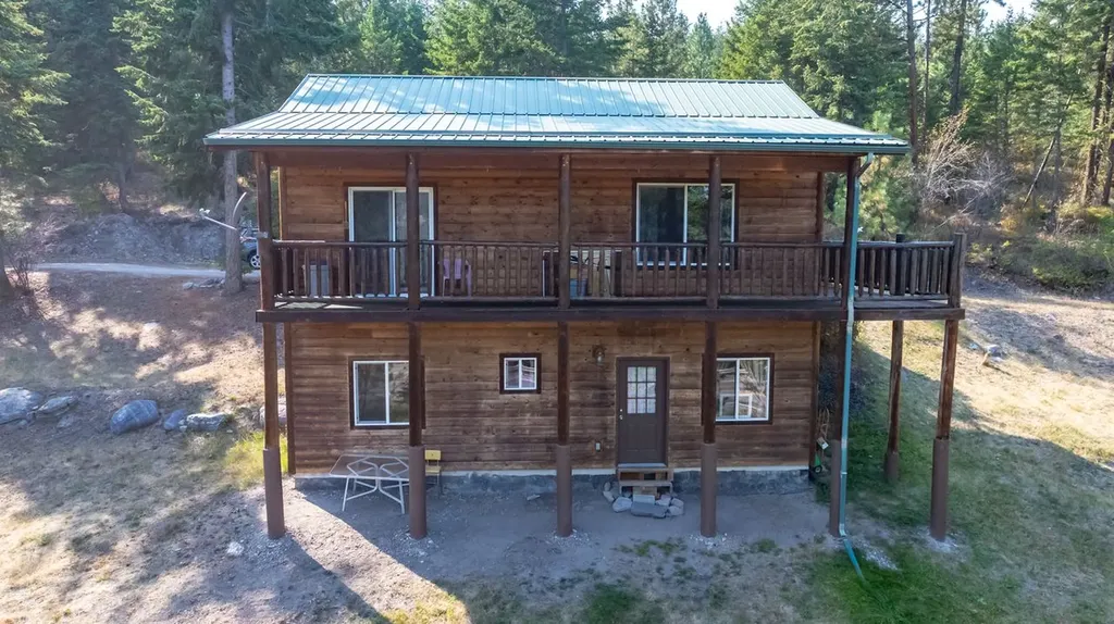 40961 Us Highway 93 Polson MT 59860
