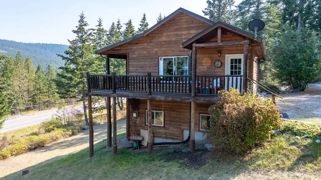 40961 Us Highway 93 Polson MT 59860