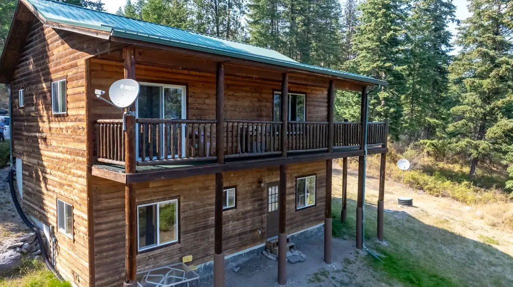 40961 Us Highway 93 Polson MT 59860