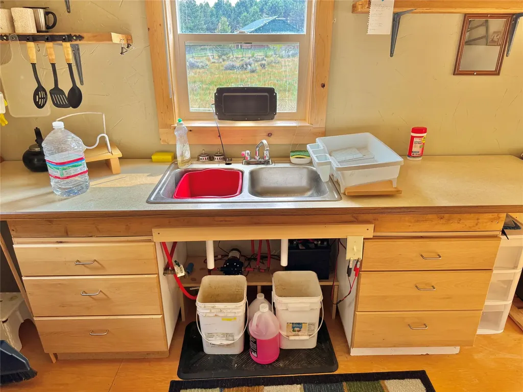 80 Lake Loop Drive White Sulphur Springs MT 59645