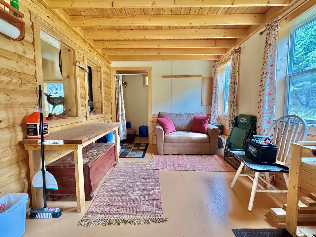 80 Lake Loop Drive White Sulphur Springs MT 59645