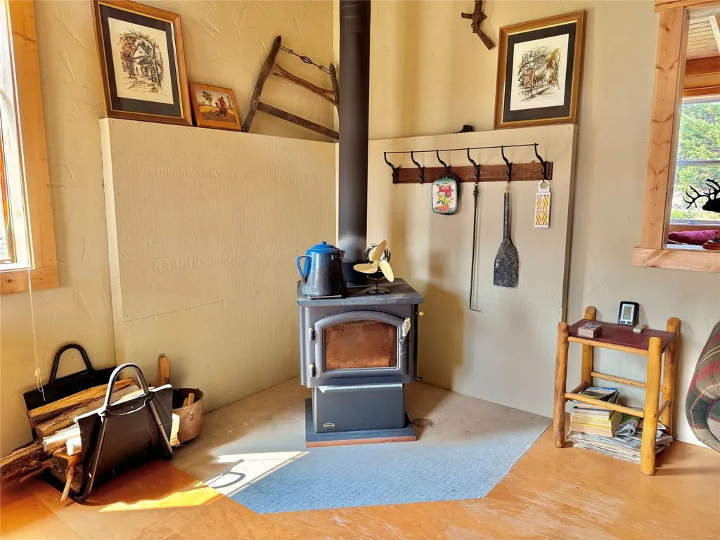 80 Lake Loop Drive White Sulphur Springs MT 59645
