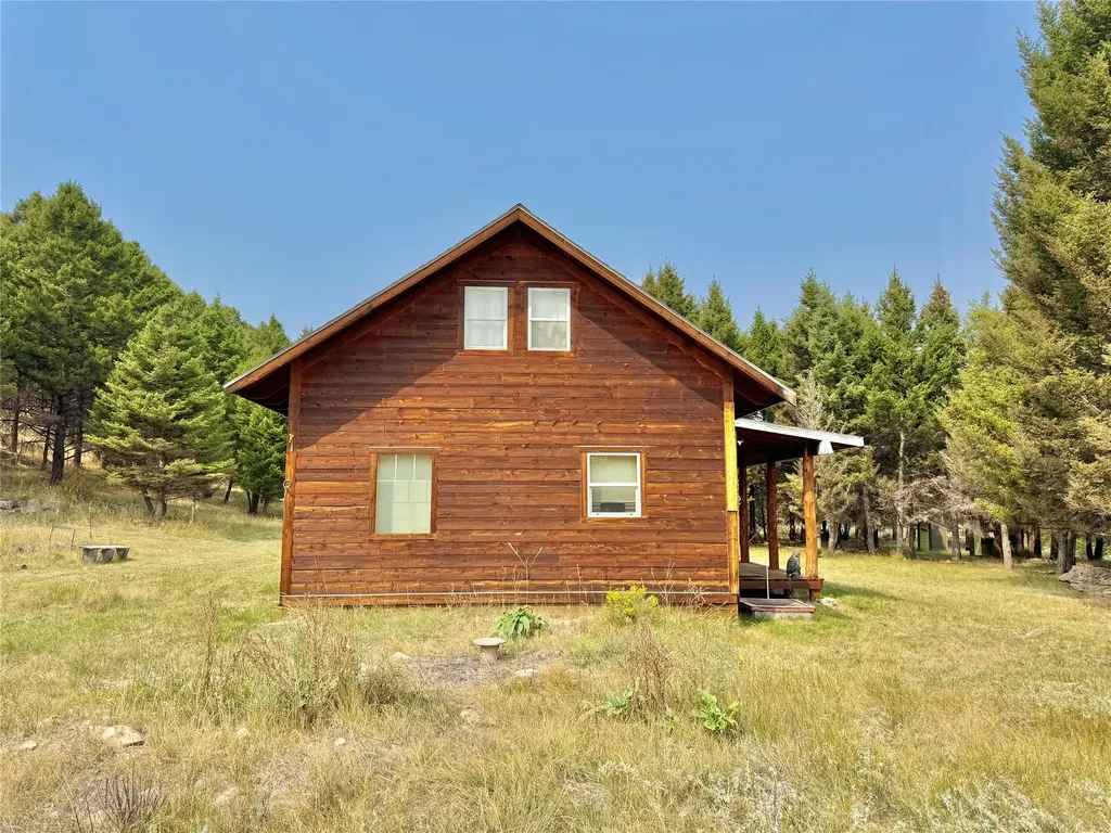 80 Lake Loop Drive White Sulphur Springs MT 59645