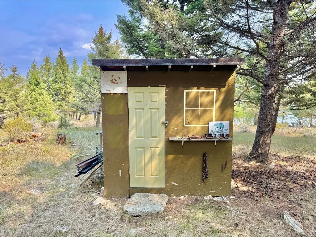80 Lake Loop Drive White Sulphur Springs MT 59645