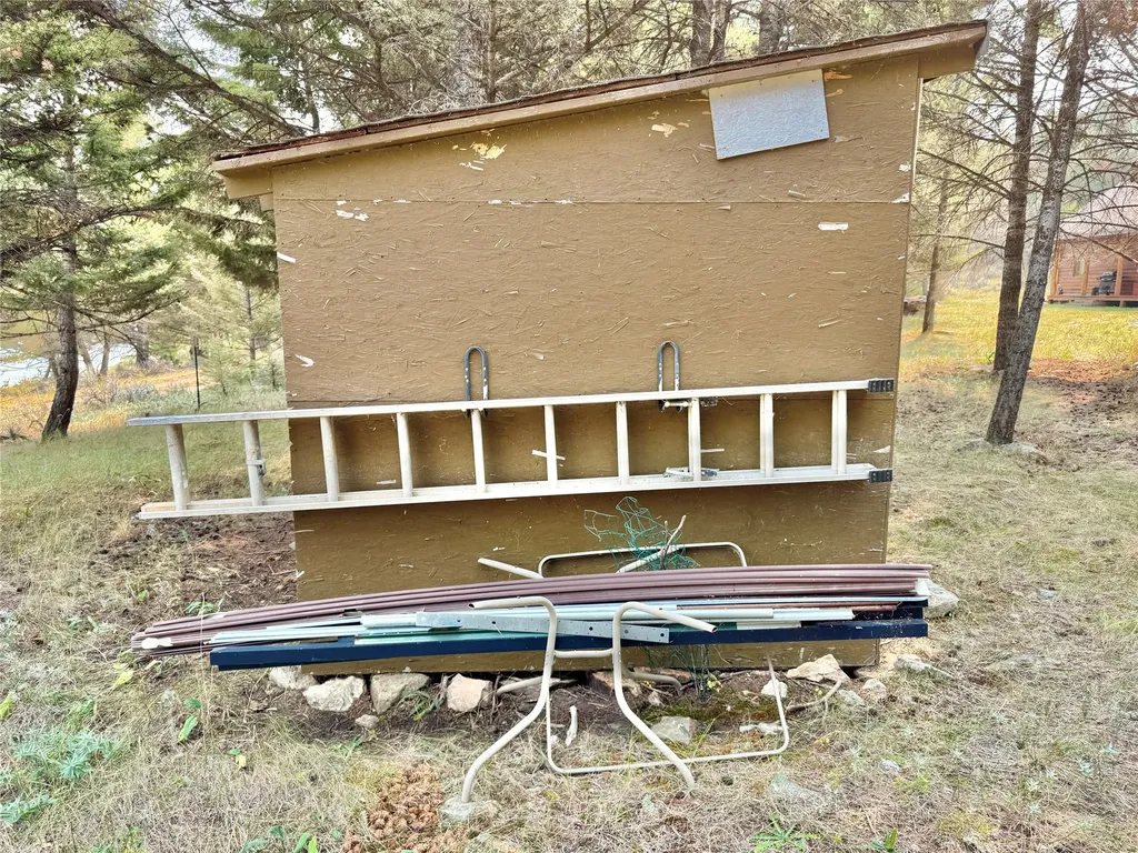 80 Lake Loop Drive White Sulphur Springs MT 59645