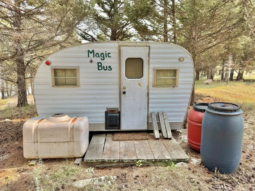 80 Lake Loop Drive White Sulphur Springs MT 59645