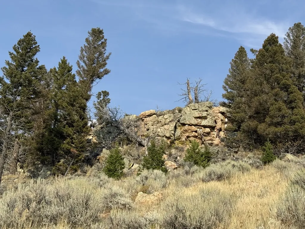 80 Lake Loop Drive White Sulphur Springs MT 59645