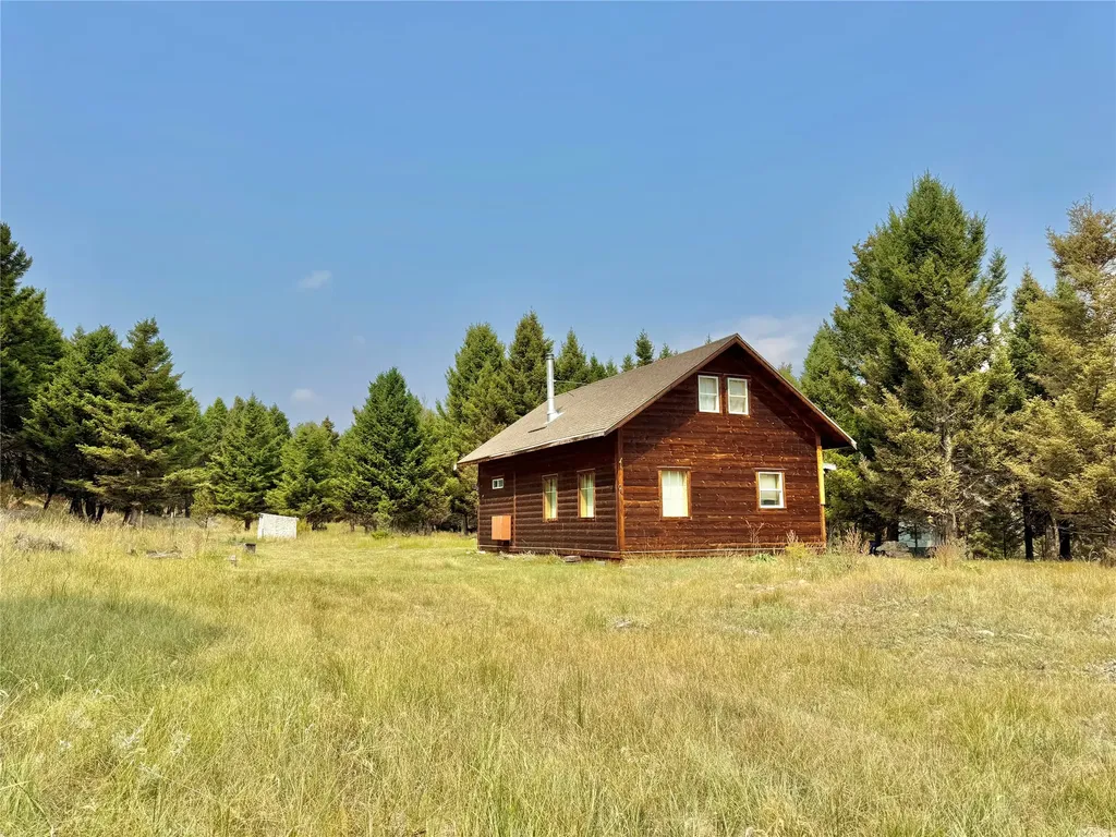 80 Lake Loop Drive White Sulphur Springs MT 59645