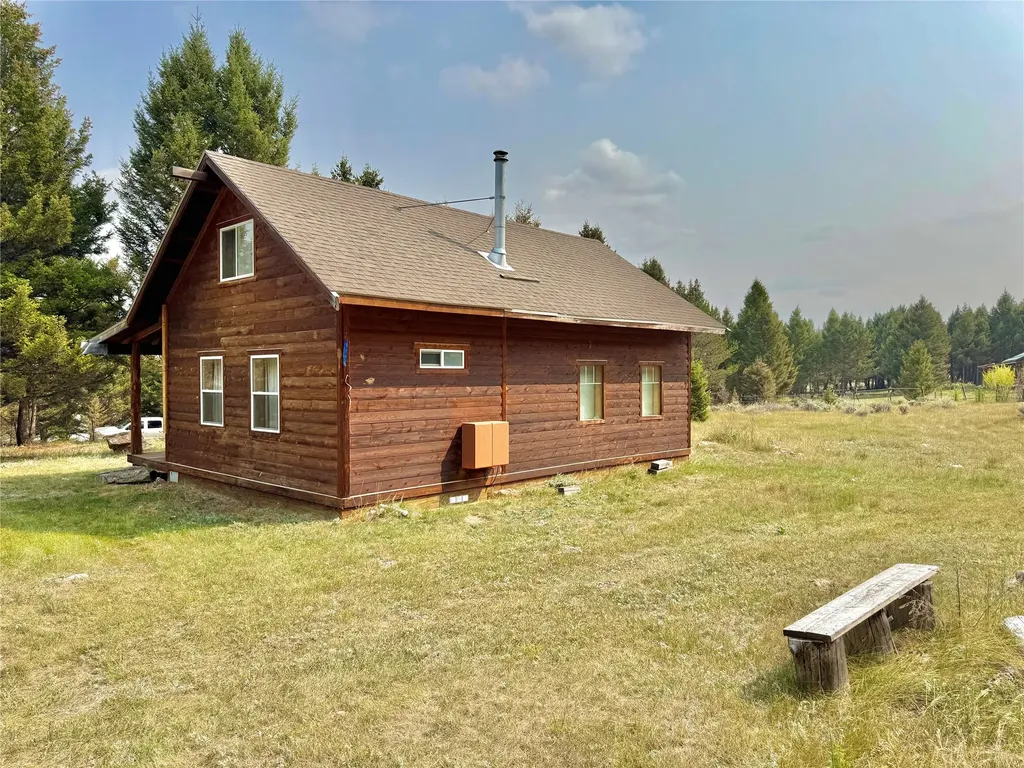 80 Lake Loop Drive White Sulphur Springs MT 59645
