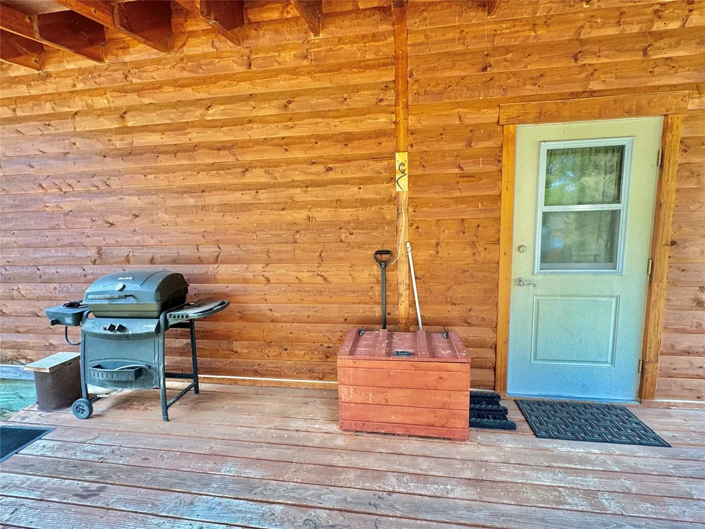 80 Lake Loop Drive White Sulphur Springs MT 59645