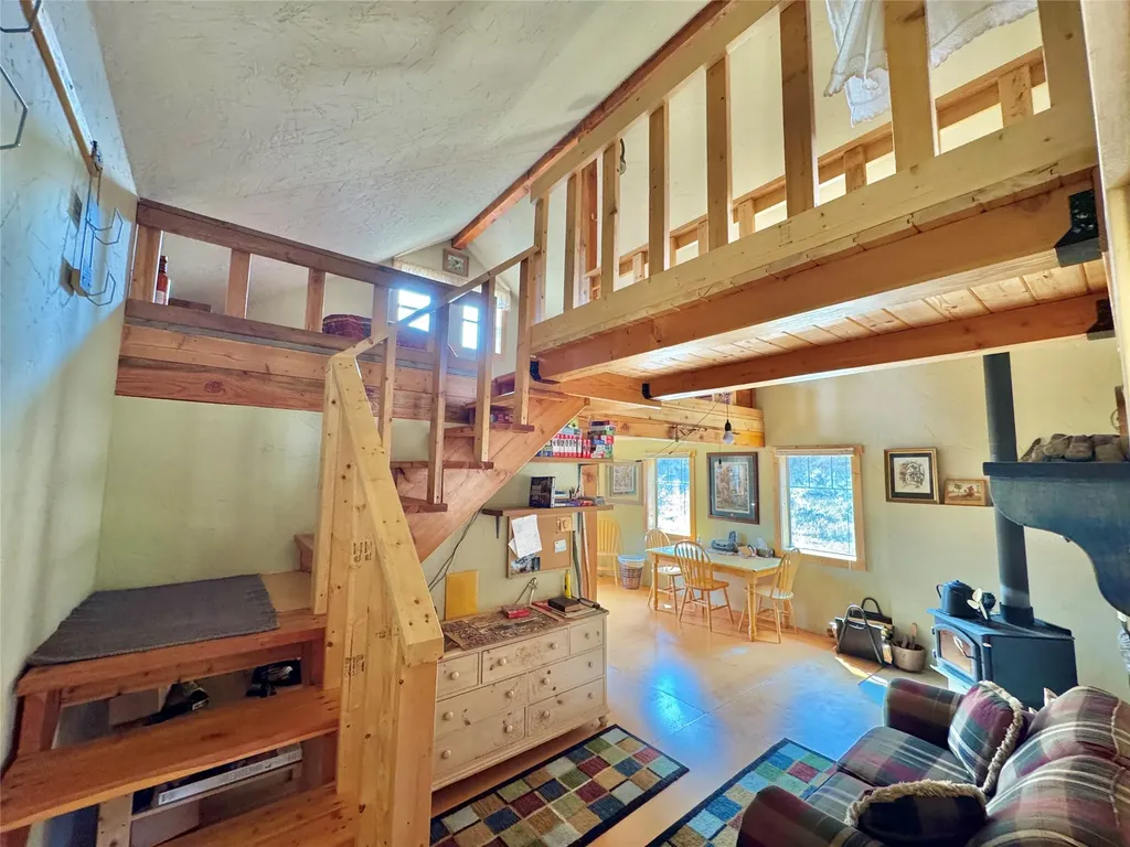 80 Lake Loop Drive White Sulphur Springs MT 59645