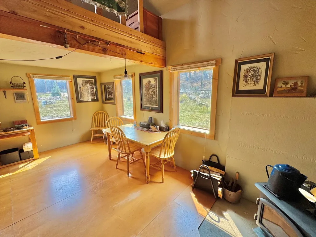 80 Lake Loop Drive White Sulphur Springs MT 59645