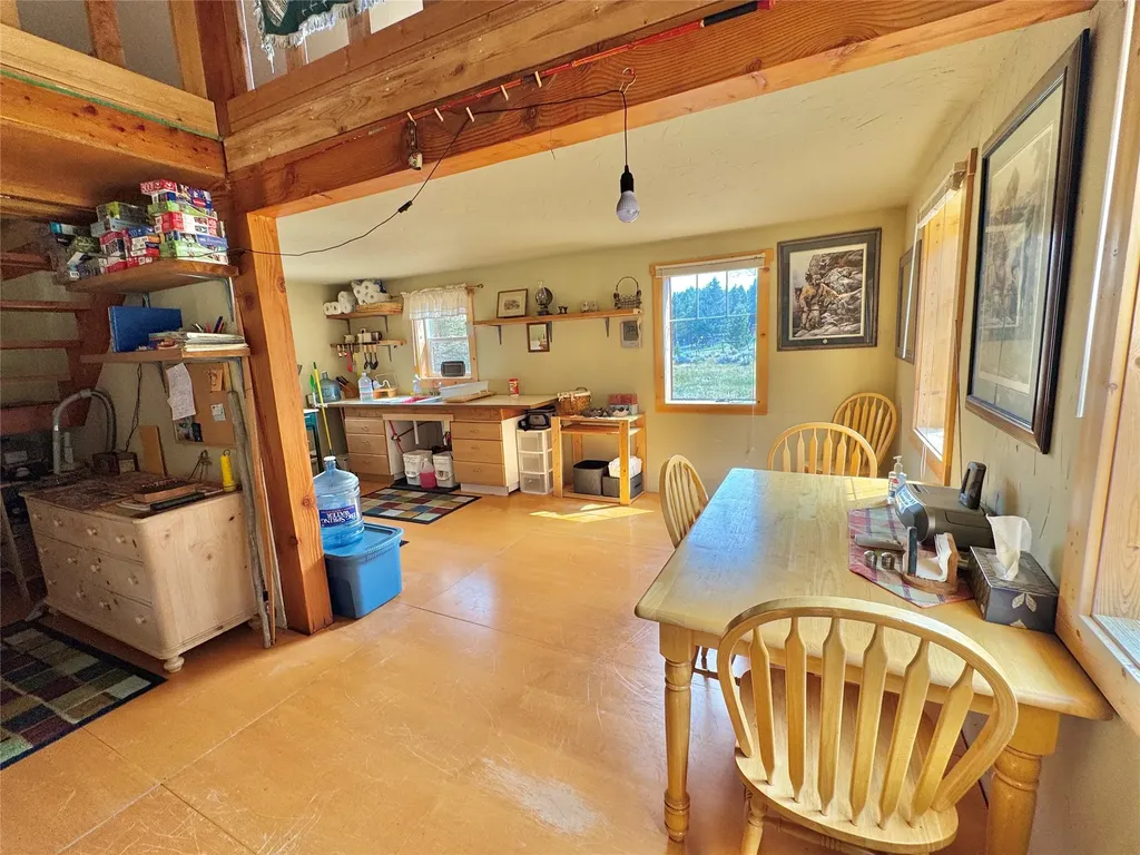 80 Lake Loop Drive White Sulphur Springs MT 59645