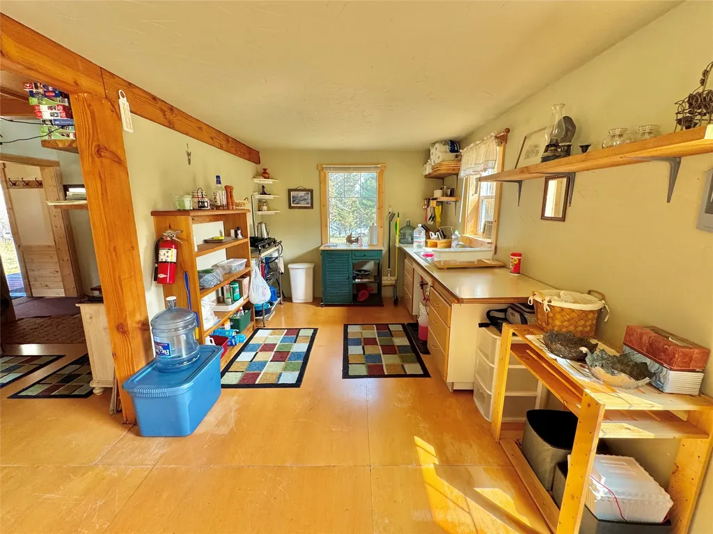 80 Lake Loop Drive White Sulphur Springs MT 59645