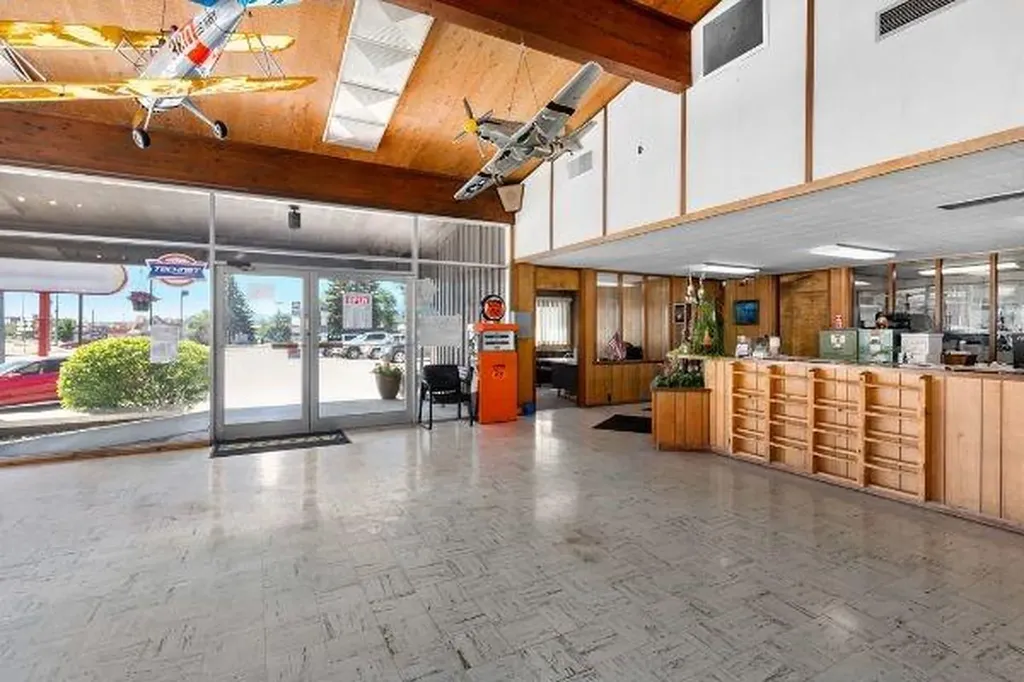 1212 S Main Street Kalispell MT 59901