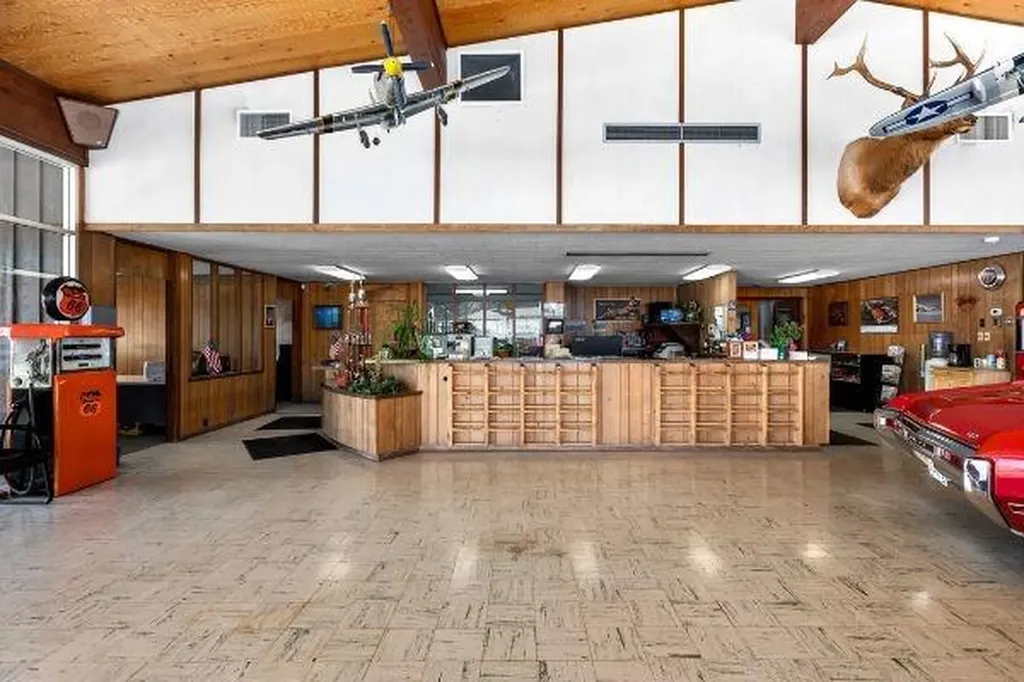 1212 S Main Street Kalispell MT 59901