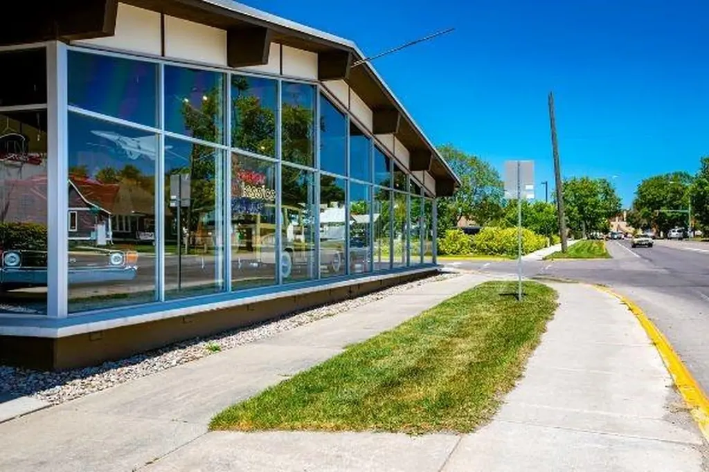 1212 S Main Street Kalispell MT 59901