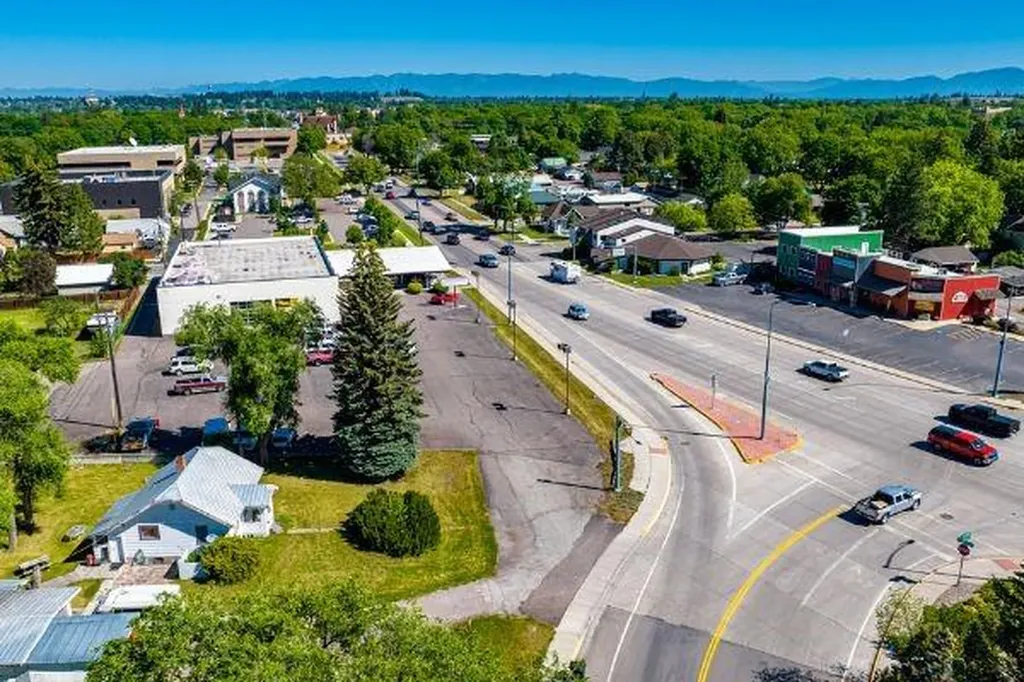 1212 S Main Street Kalispell MT 59901