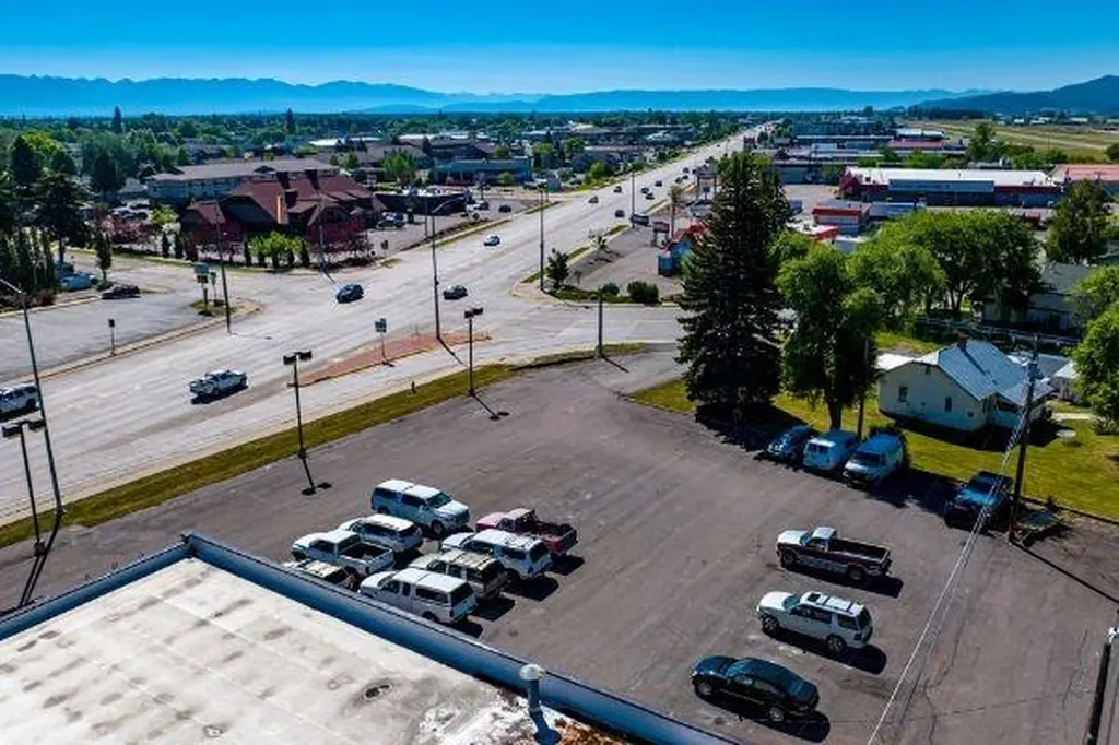 1212 S Main Street Kalispell MT 59901