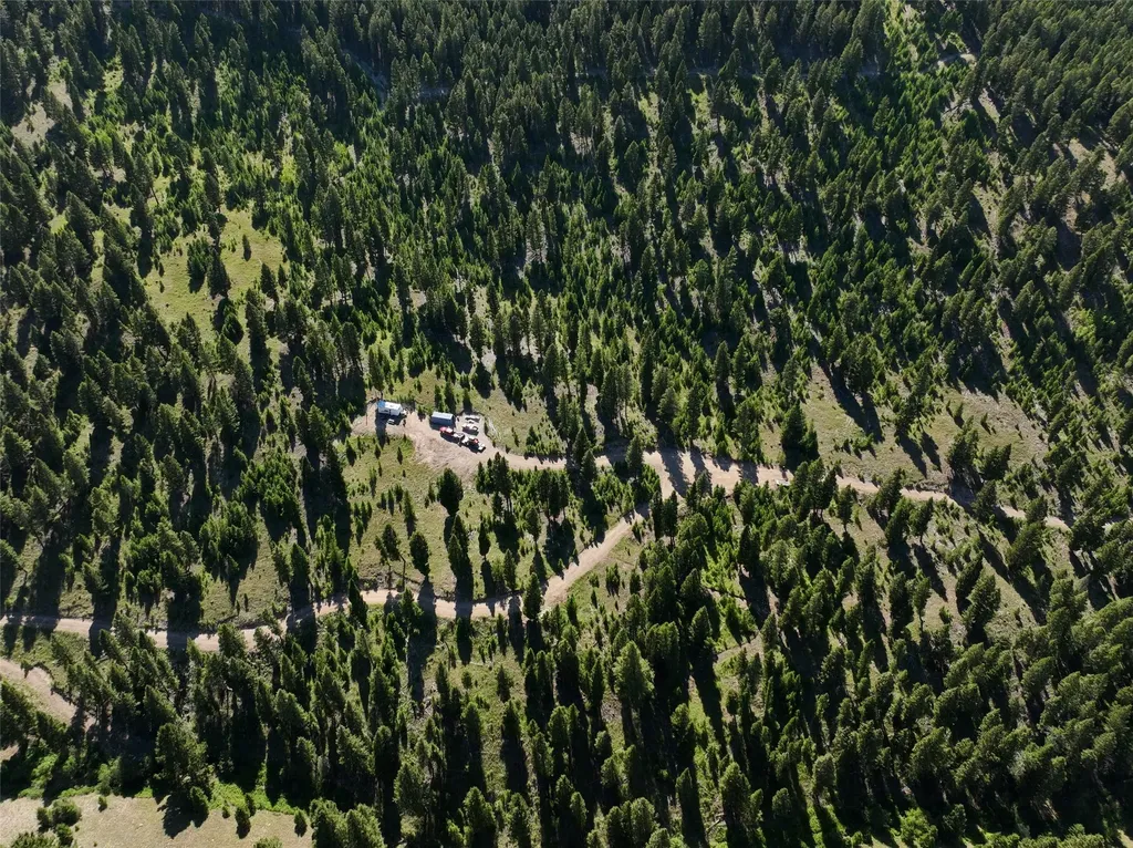 Tbd B Chimney Lakes Road Helmville MT 59843