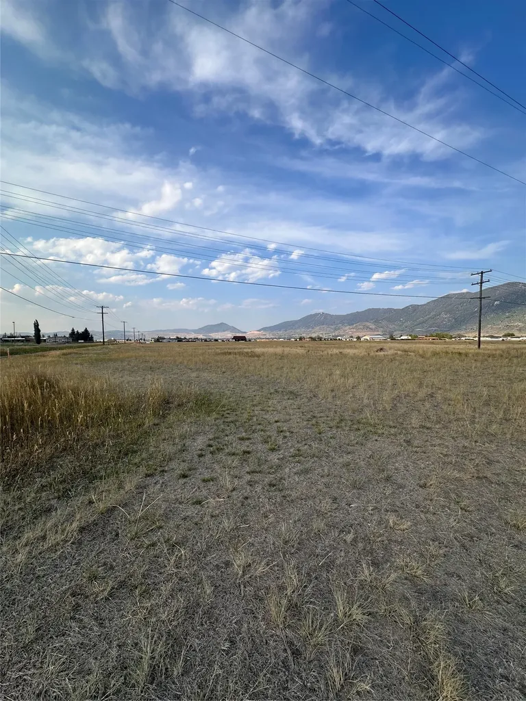 Tbd Basin Creek Road Butte MT 59701