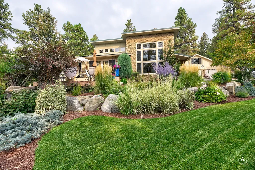 2072 Oro Fino Gulch Helena MT 59601