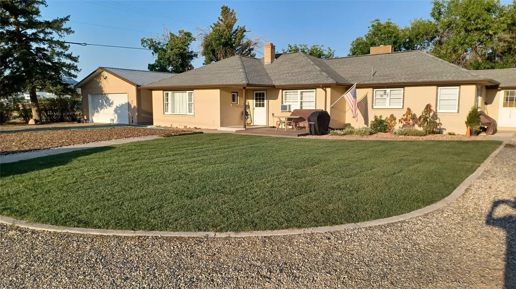 5530 N Montana Avenue Helena MT 59602