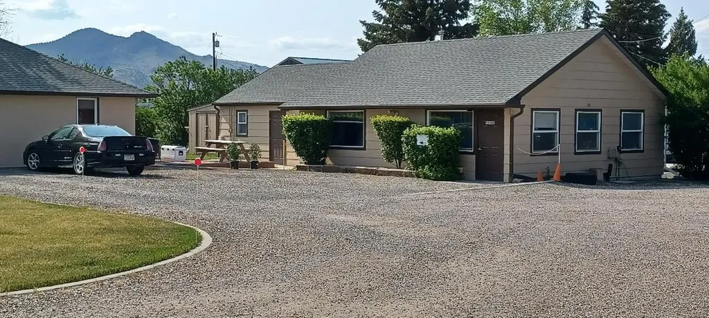 5530 N Montana Avenue Helena MT 59602