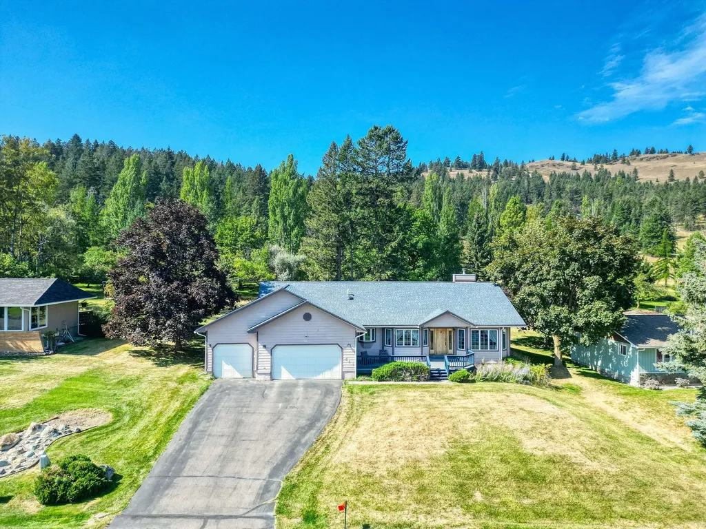 214 Lakeshore Drive Kalispell MT 59901