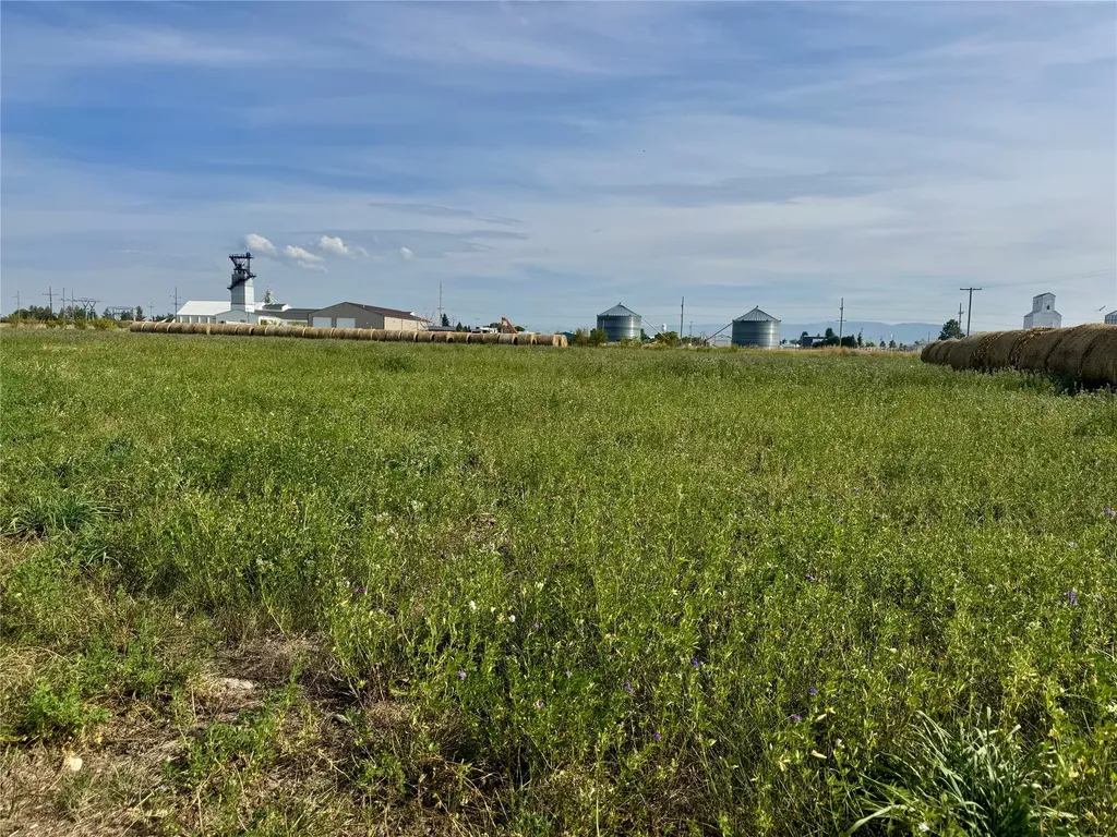 Nhn W Fergus Avenue Moore MT 59464