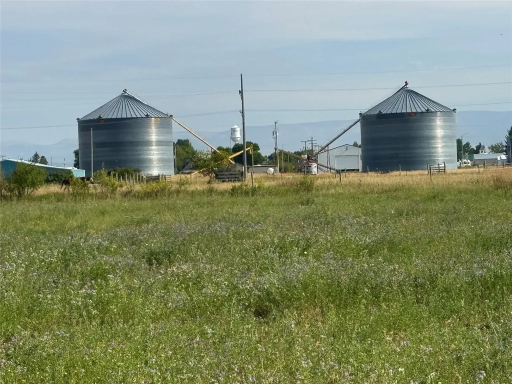 Nhn W Fergus Avenue Moore MT 59464