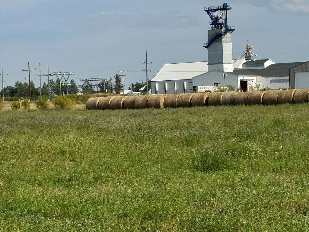 Nhn W Fergus Avenue Moore MT 59464