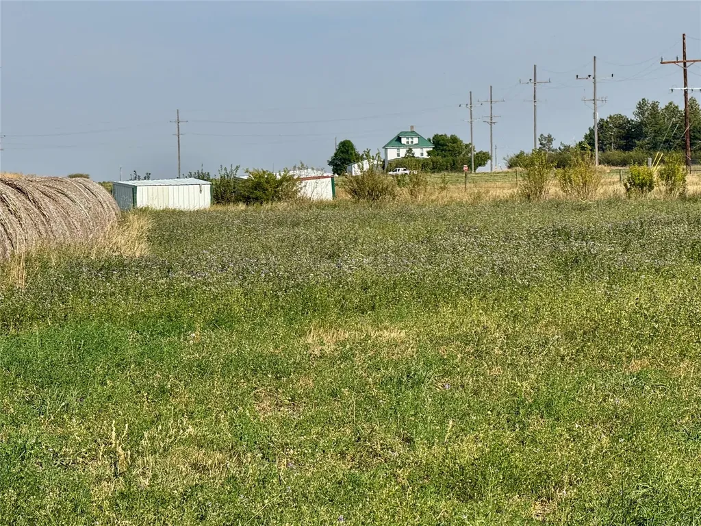 Nhn W Fergus Avenue Moore MT 59464