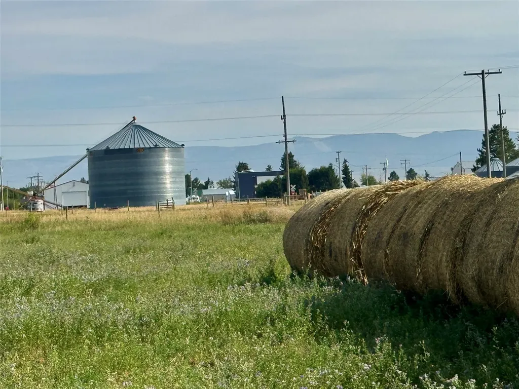 Nhn W Fergus Avenue Moore MT 59464