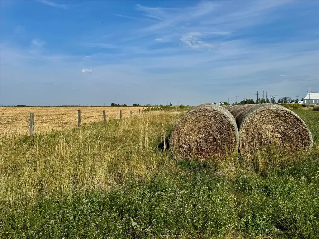 Nhn W Fergus Avenue Moore MT 59464
