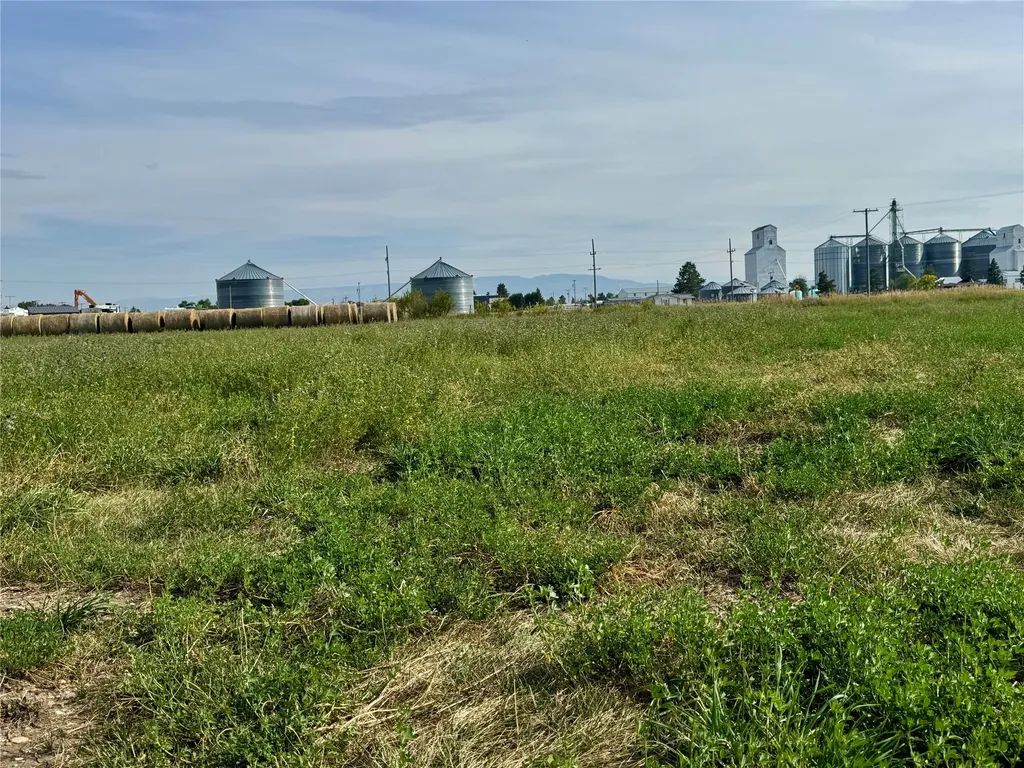 Nhn W Fergus Avenue Moore MT 59464