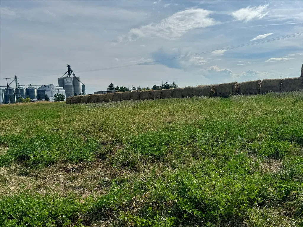 Nhn W Fergus Avenue Moore MT 59464