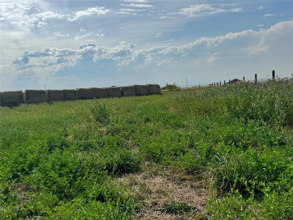 Nhn W Fergus Avenue Moore MT 59464