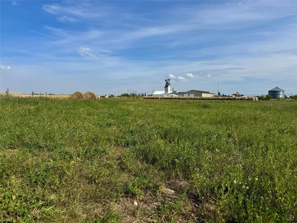 Nhn W Fergus Avenue Moore MT 59464